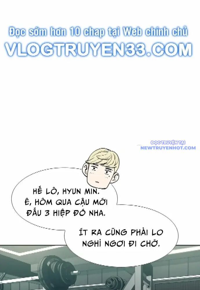 Shark - Cá Mập Chap 266 - Next Chap 267
