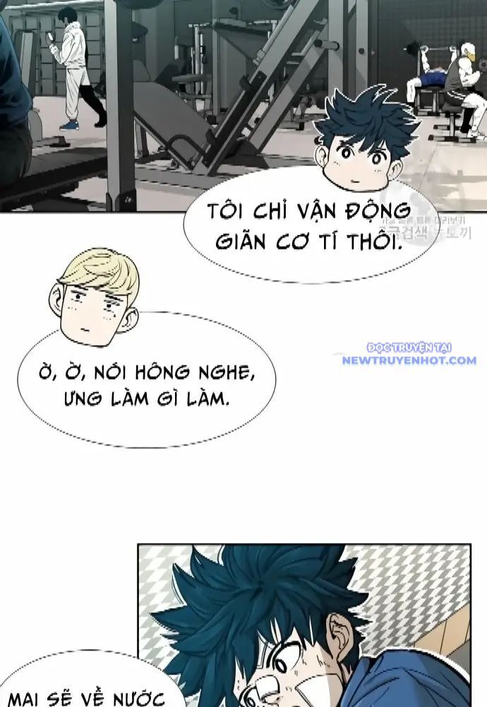 Shark - Cá Mập Chap 266 - Next Chap 267