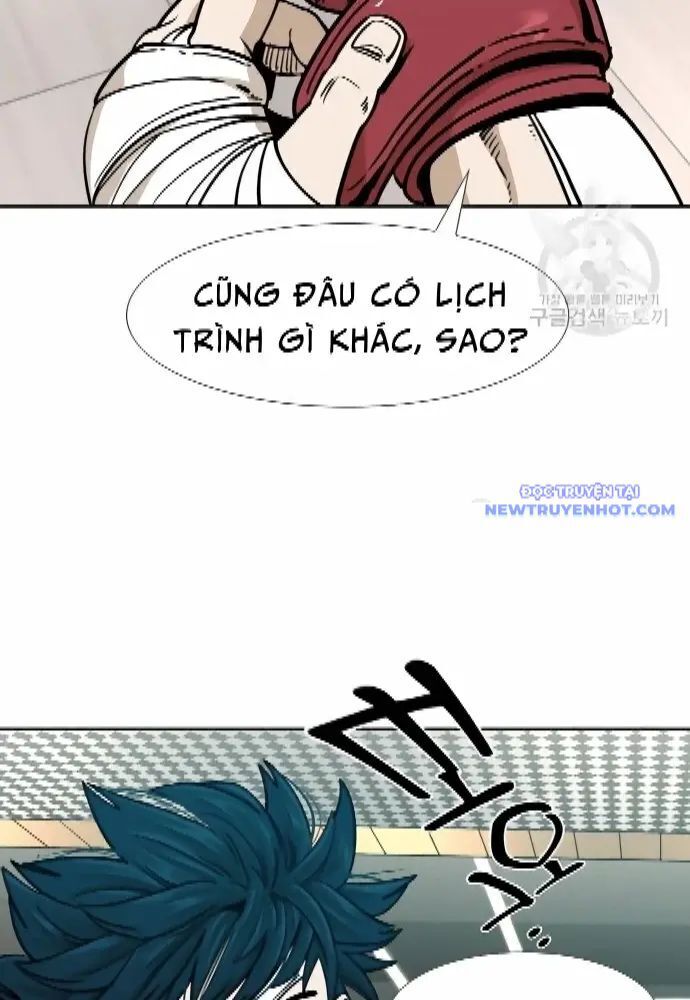Shark - Cá Mập Chap 266 - Next Chap 267