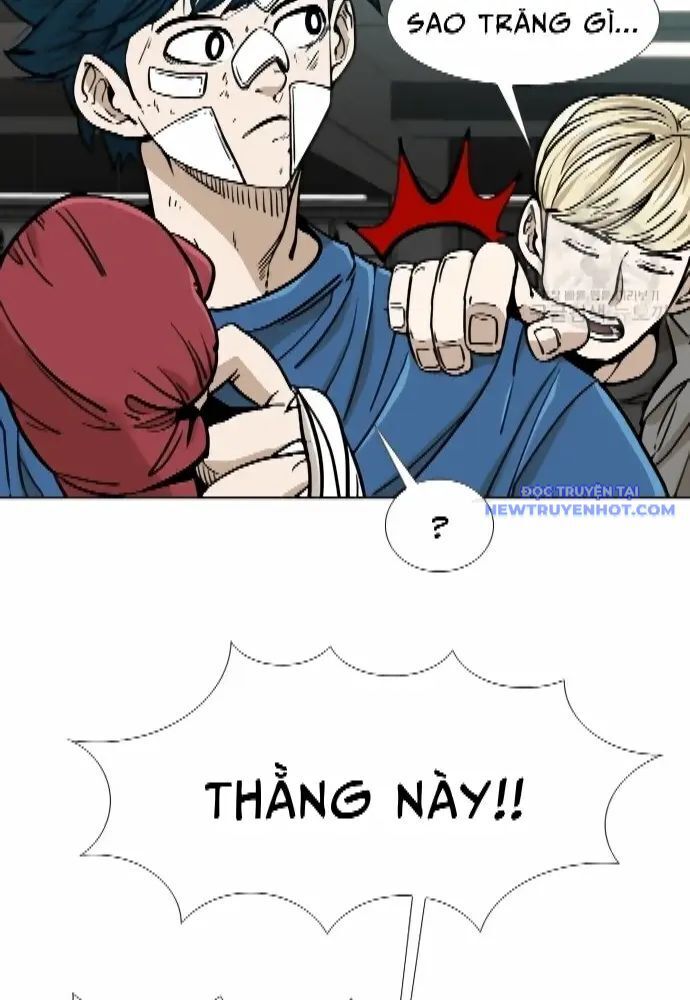 Shark - Cá Mập Chap 266 - Next Chap 267