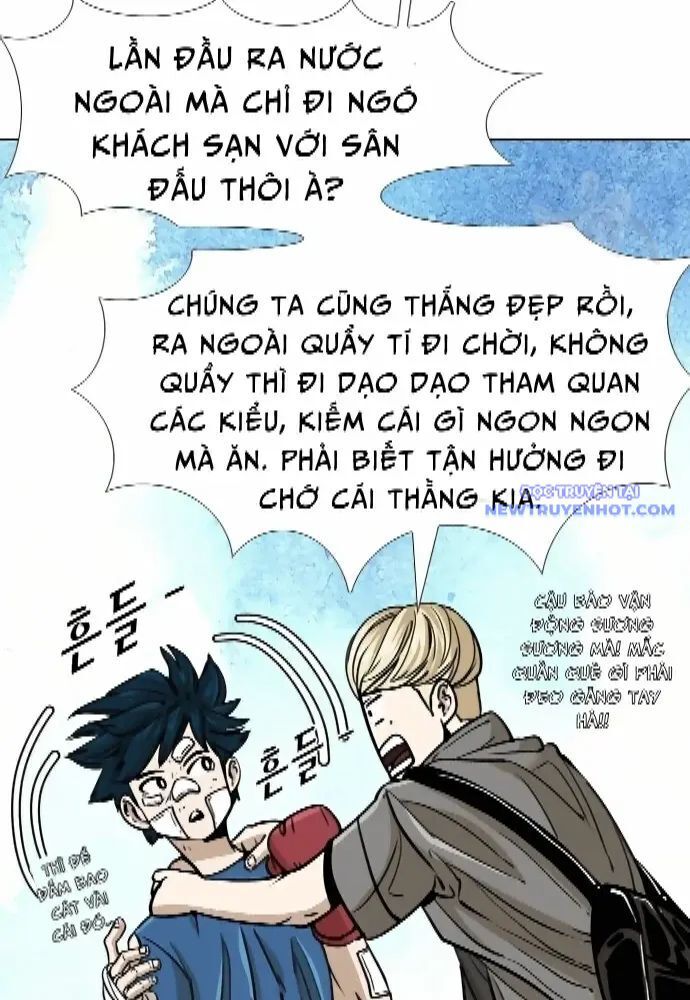 Shark - Cá Mập Chap 266 - Next Chap 267