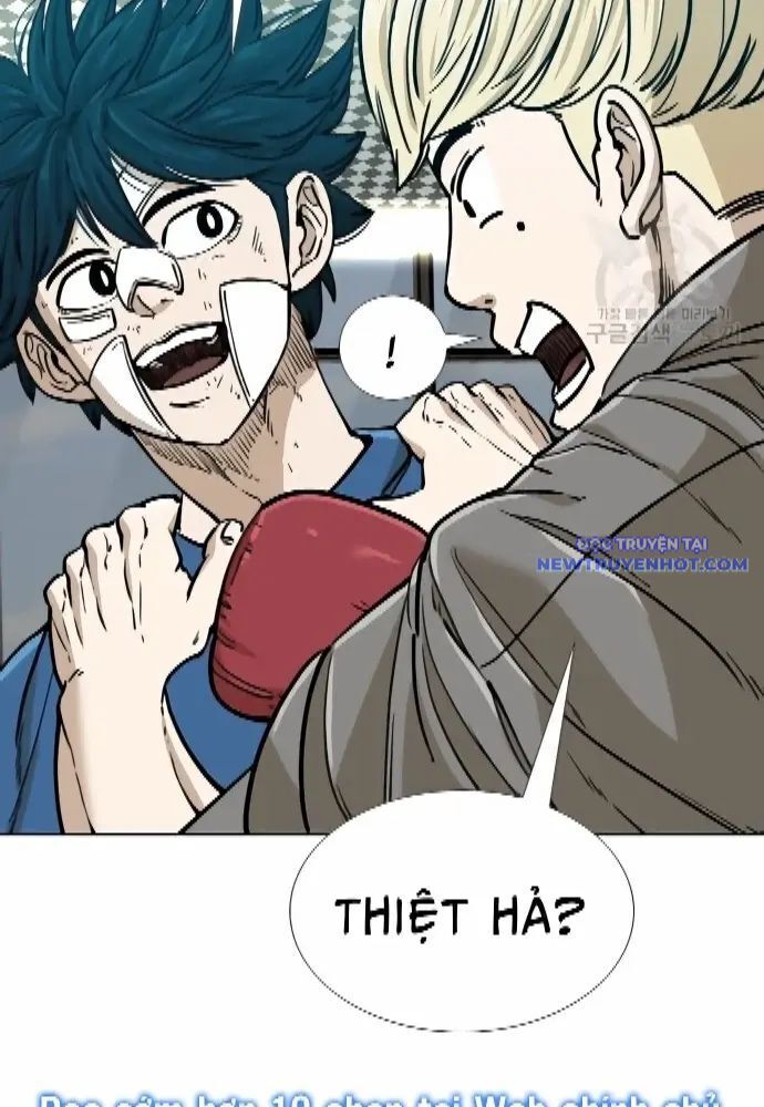 Shark - Cá Mập Chap 266 - Next Chap 267