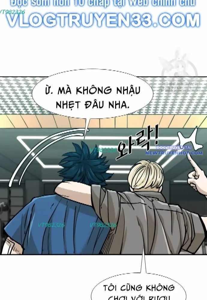 Shark - Cá Mập Chap 266 - Next Chap 267