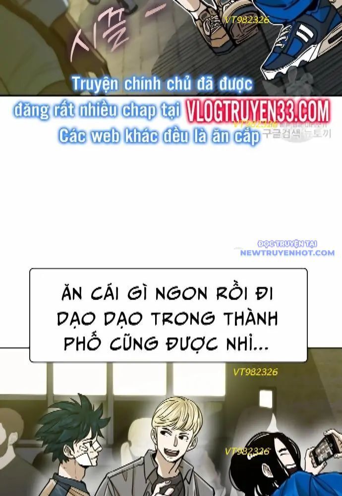 Shark - Cá Mập Chap 266 - Next Chap 267