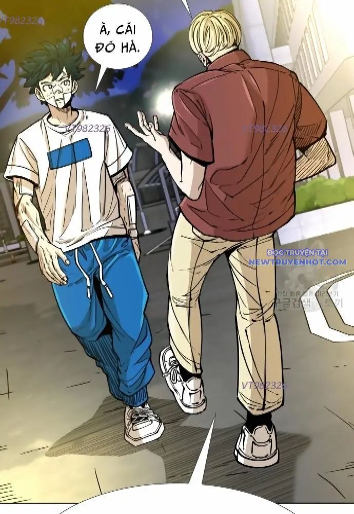 Shark - Cá Mập Chap 266 - Next Chap 267