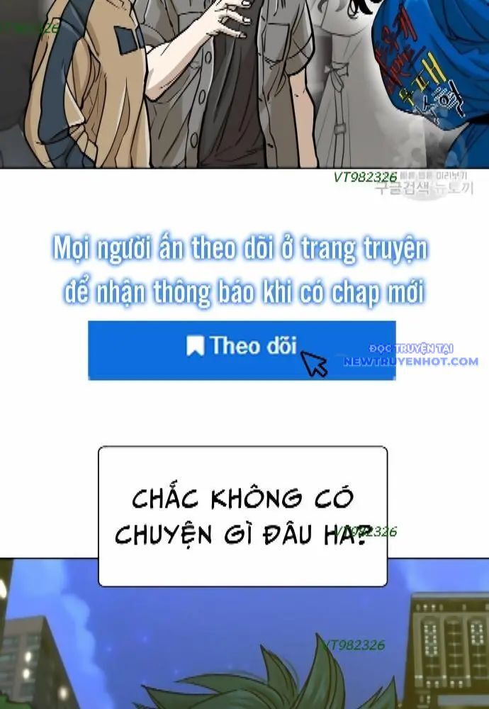 Shark - Cá Mập Chap 266 - Next Chap 267
