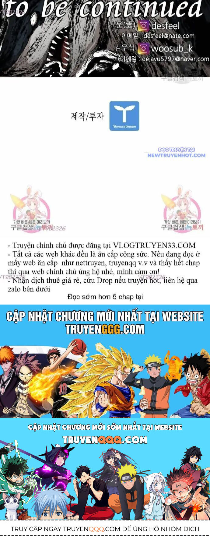 Shark - Cá Mập Chap 266 - Next Chap 267