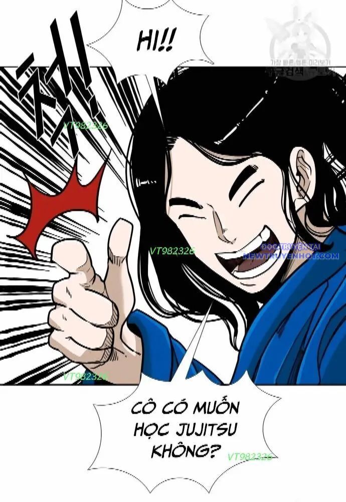 Shark - Cá Mập Chap 267 - Next Chap 268