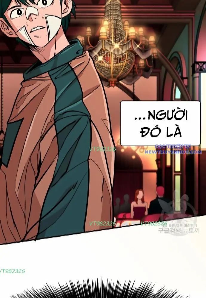 Shark - Cá Mập Chap 267 - Next Chap 268