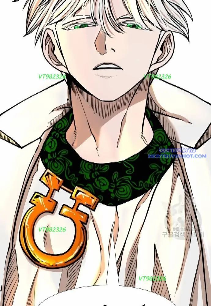 Shark - Cá Mập Chap 267 - Next Chap 268