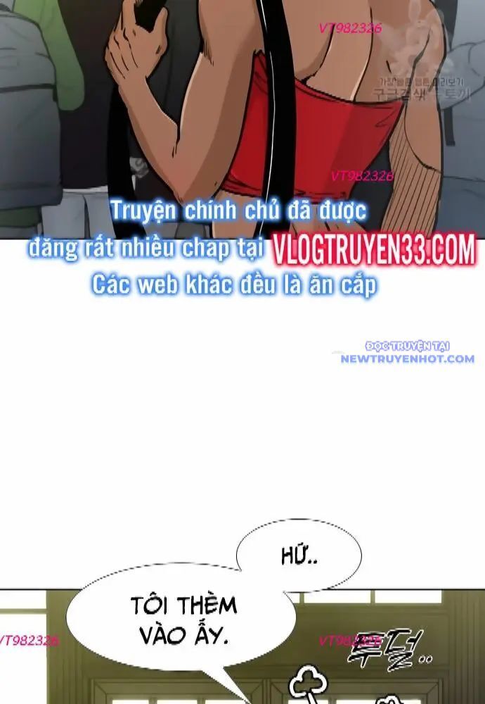 Shark - Cá Mập Chap 267 - Next Chap 268