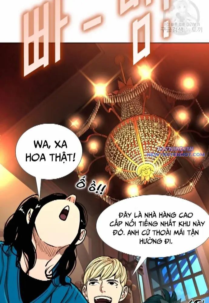 Shark - Cá Mập Chap 267 - Next Chap 268