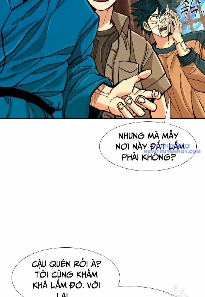 Shark - Cá Mập Chap 267 - Next Chap 268