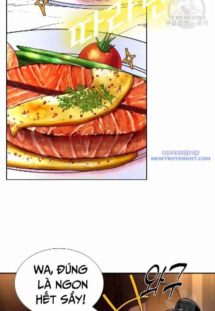 Shark - Cá Mập Chap 267 - Next Chap 268