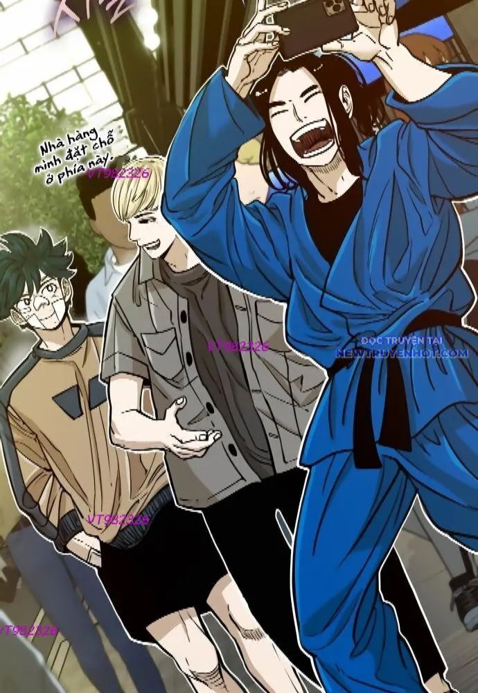 Shark - Cá Mập Chap 267 - Next Chap 268
