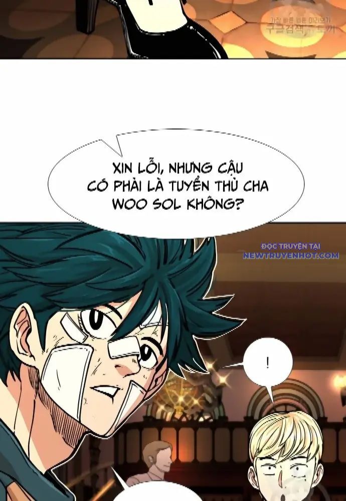 Shark - Cá Mập Chap 267 - Next Chap 268