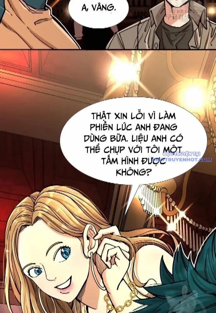 Shark - Cá Mập Chap 267 - Next Chap 268