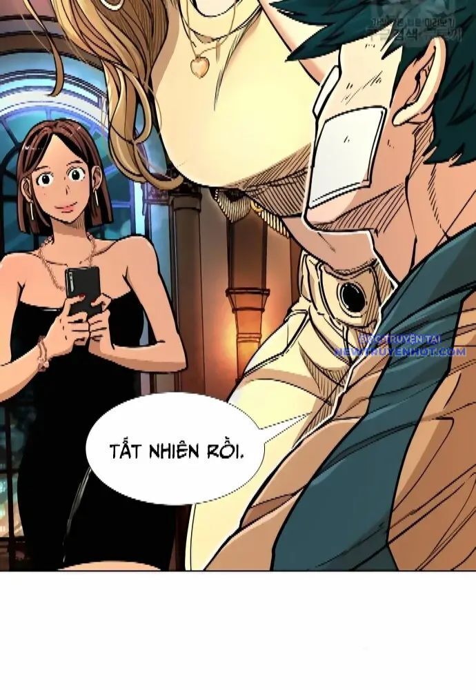 Shark - Cá Mập Chap 267 - Next Chap 268