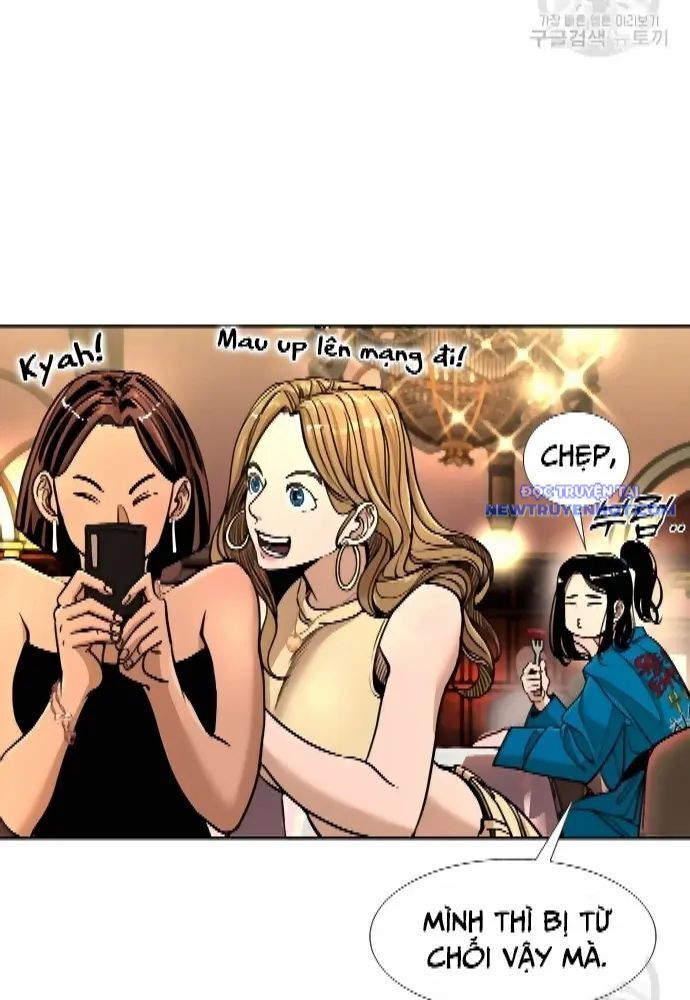 Shark - Cá Mập Chap 267 - Next Chap 268