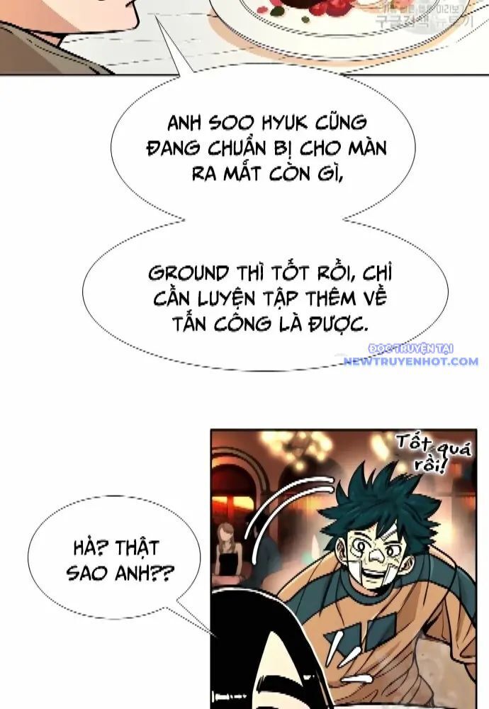 Shark - Cá Mập Chap 267 - Next Chap 268