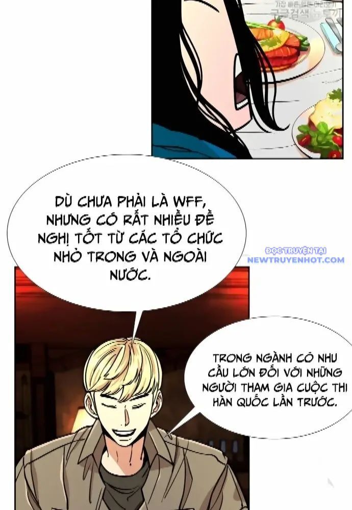 Shark - Cá Mập Chap 267 - Next Chap 268