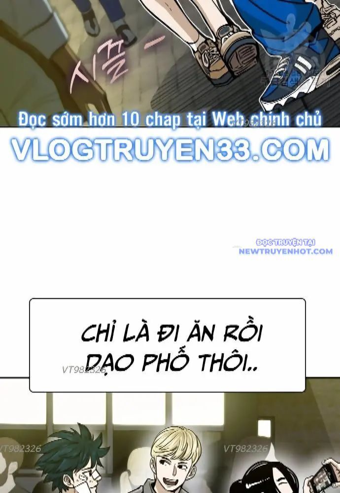 Shark - Cá Mập Chap 267 - Next Chap 268