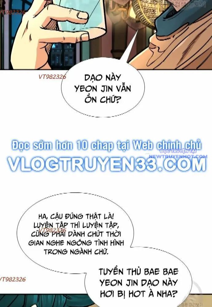 Shark - Cá Mập Chap 267 - Next Chap 268