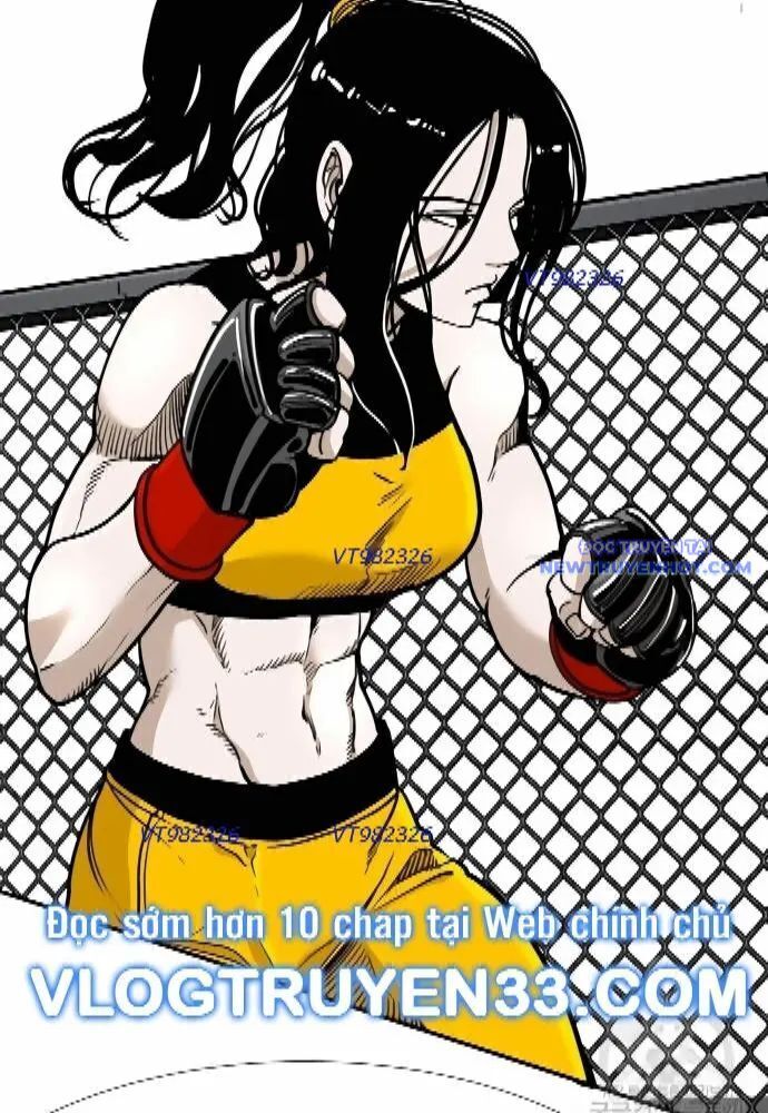 Shark - Cá Mập Chap 267 - Next Chap 268
