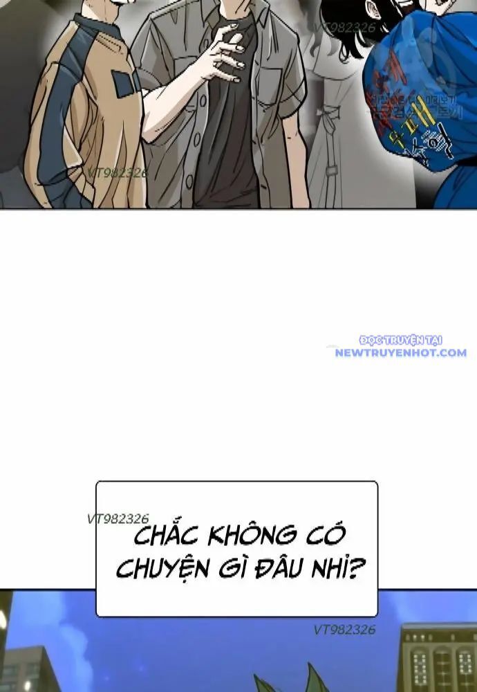 Shark - Cá Mập Chap 267 - Next Chap 268