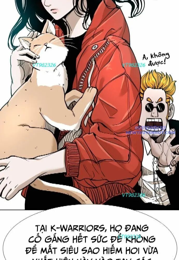 Shark - Cá Mập Chap 267 - Next Chap 268