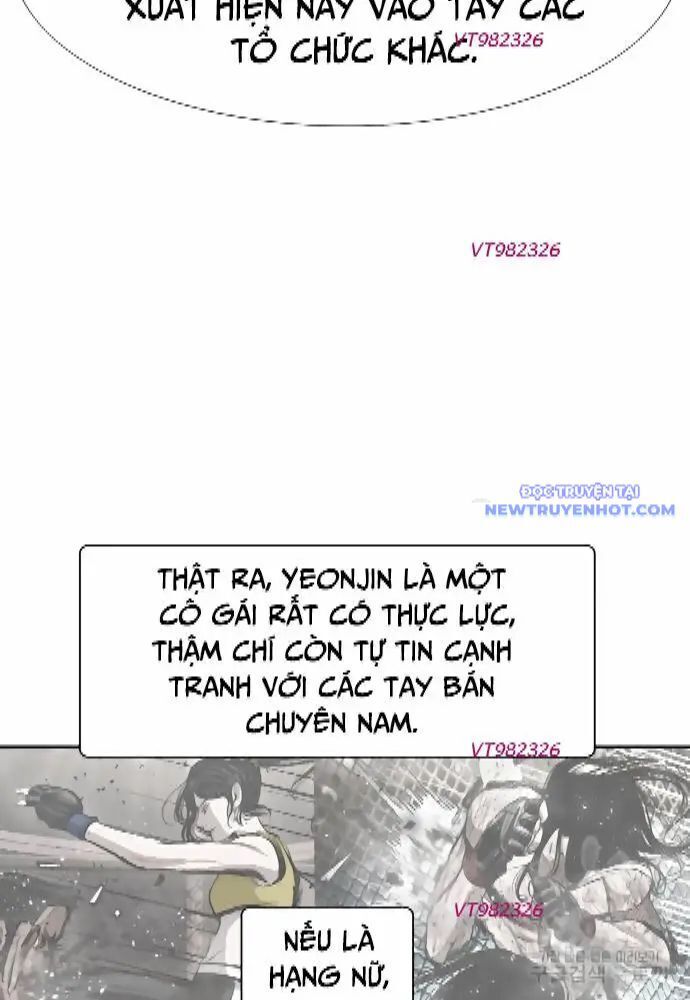 Shark - Cá Mập Chap 267 - Next Chap 268