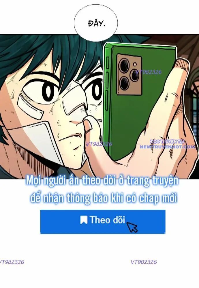 Shark - Cá Mập Chap 267 - Next Chap 268