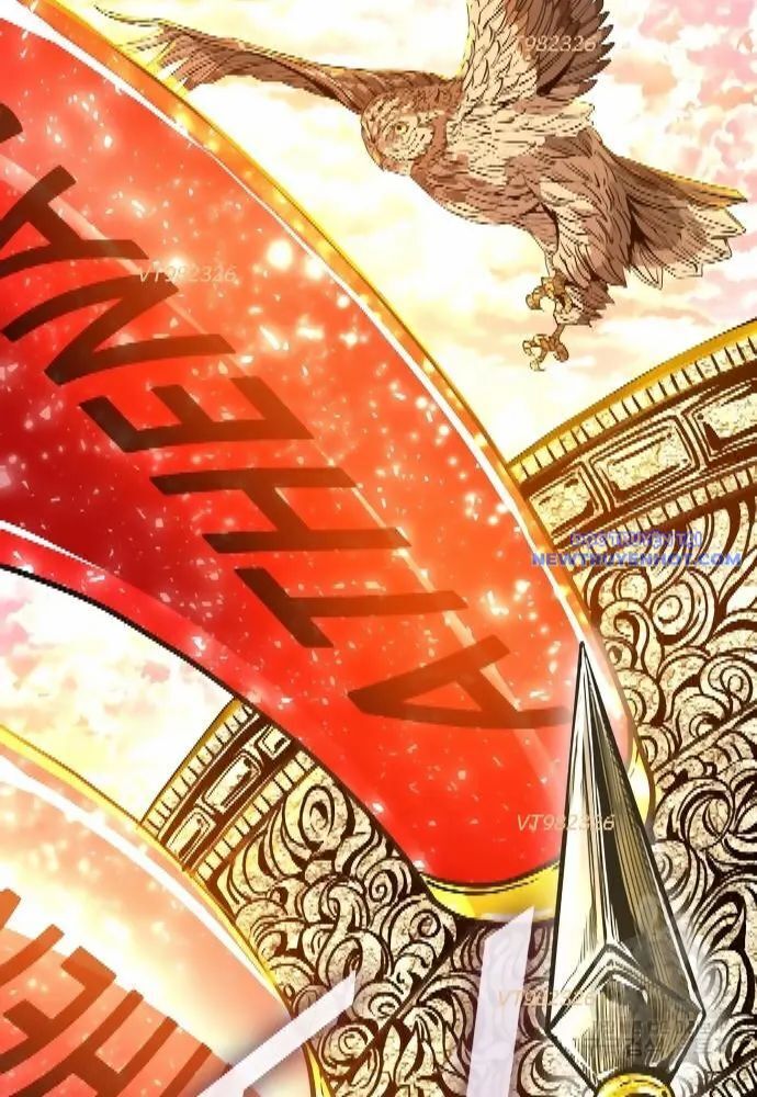 Shark - Cá Mập Chap 267 - Next Chap 268
