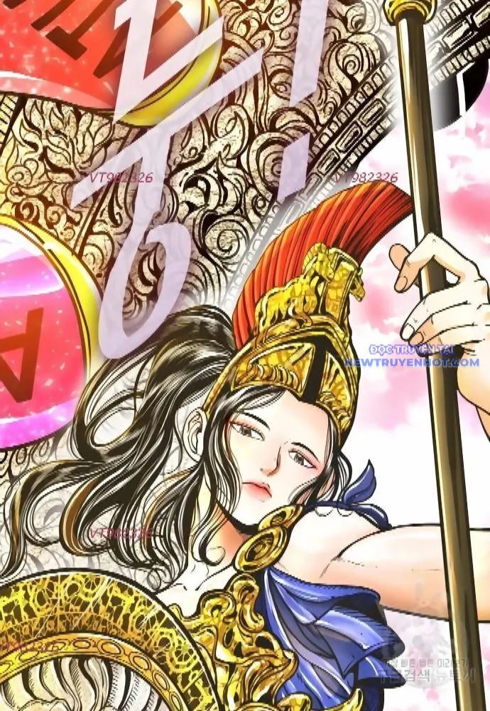 Shark - Cá Mập Chap 267 - Next Chap 268