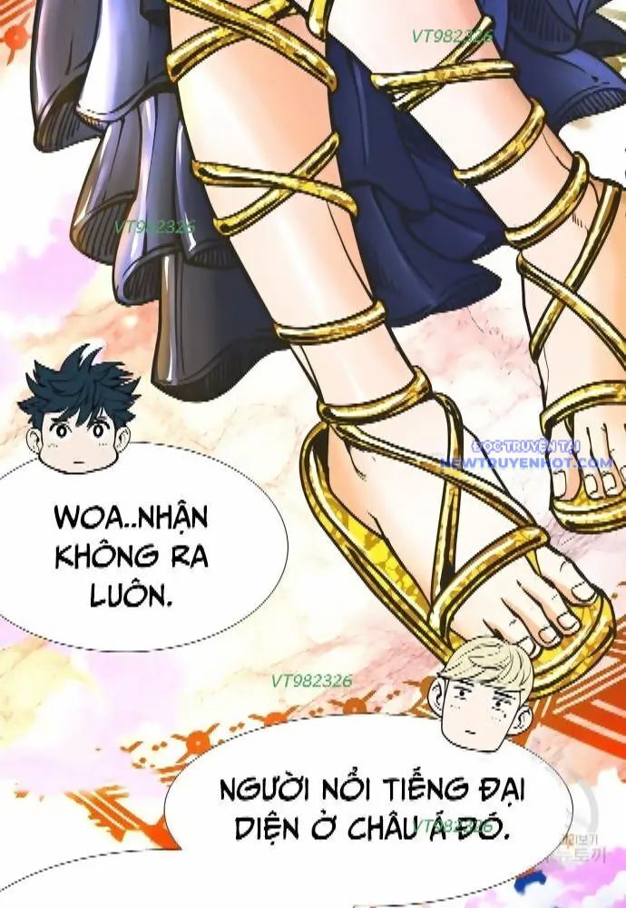 Shark - Cá Mập Chap 267 - Next Chap 268