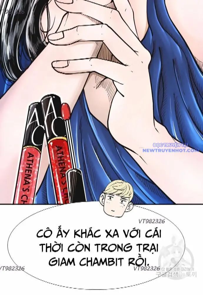 Shark - Cá Mập Chap 267 - Next Chap 268
