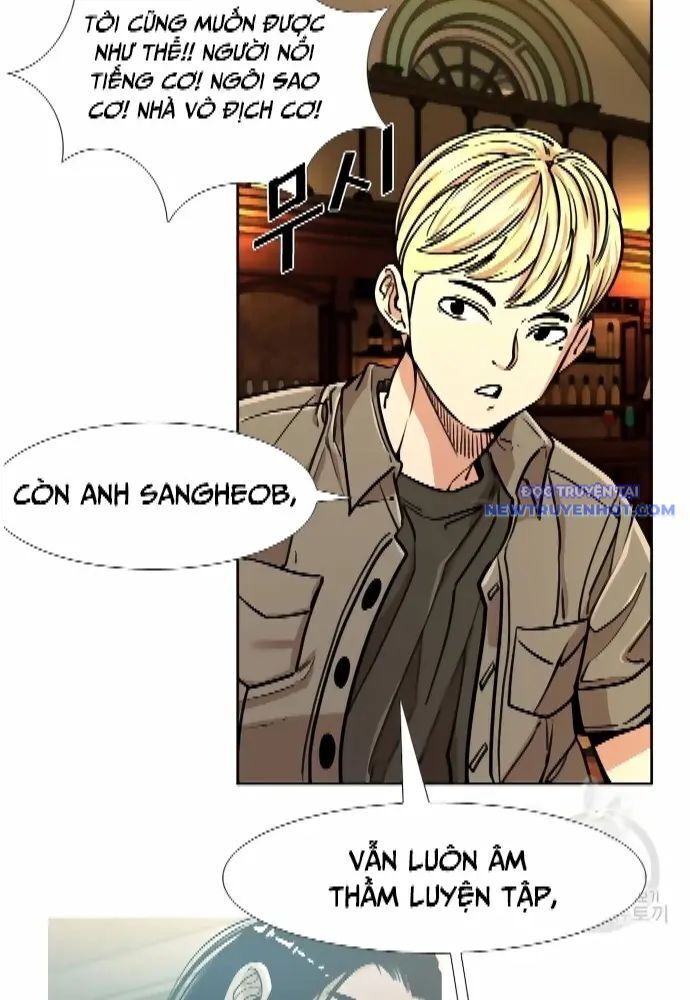 Shark - Cá Mập Chap 267 - Next Chap 268