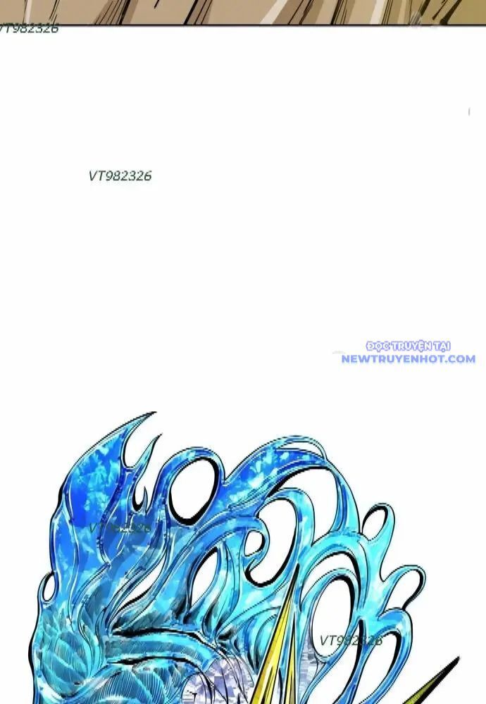 Shark - Cá Mập Chap 267 - Next Chap 268