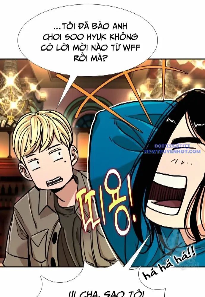 Shark - Cá Mập Chap 267 - Next Chap 268