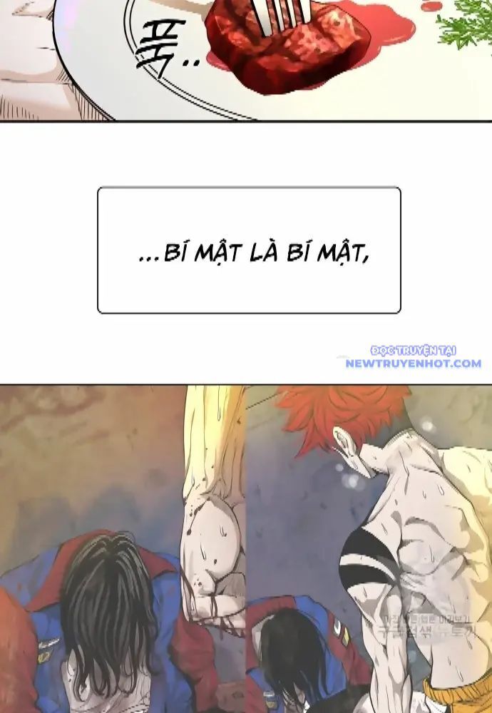 Shark - Cá Mập Chap 267 - Next Chap 268