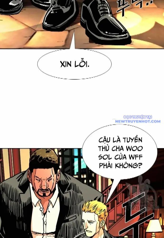 Shark - Cá Mập Chap 267 - Next Chap 268