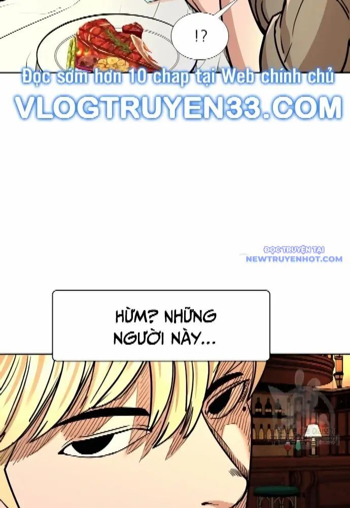 Shark - Cá Mập Chap 267 - Next Chap 268
