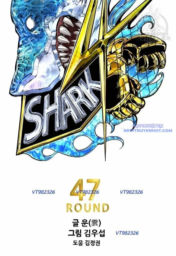 Shark - Cá Mập Chap 267 - Next Chap 268