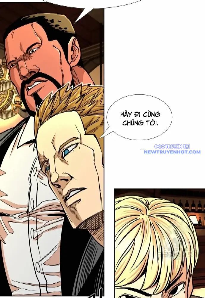 Shark - Cá Mập Chap 267 - Next Chap 268