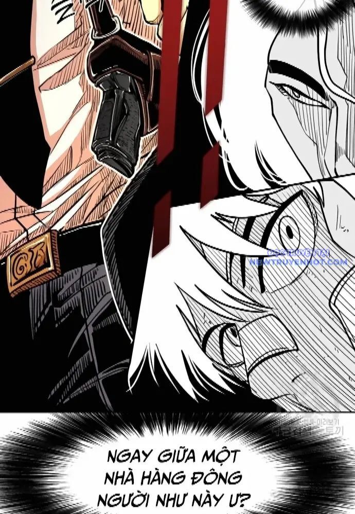 Shark - Cá Mập Chap 267 - Next Chap 268