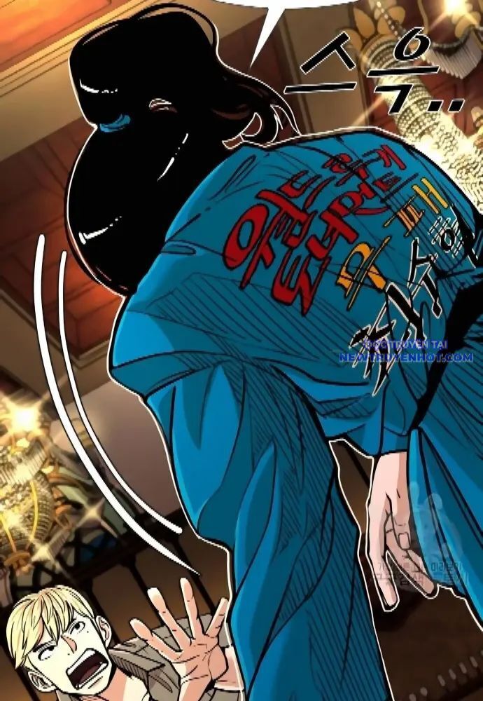 Shark - Cá Mập Chap 267 - Next Chap 268