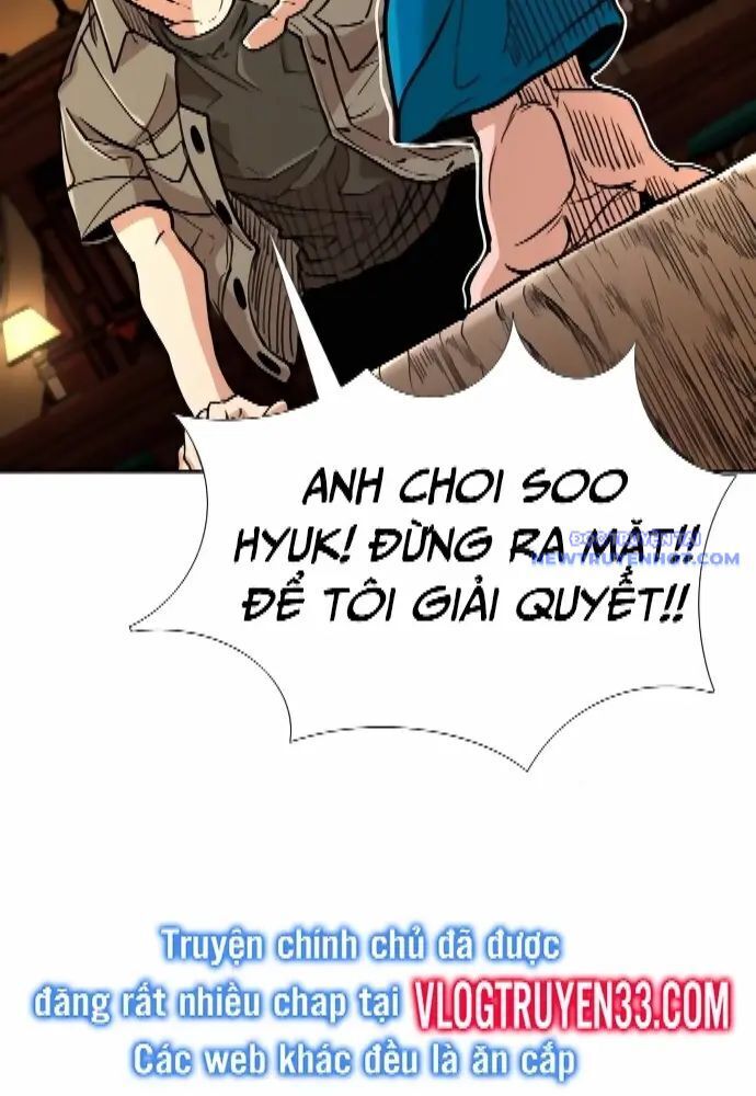 Shark - Cá Mập Chap 267 - Next Chap 268