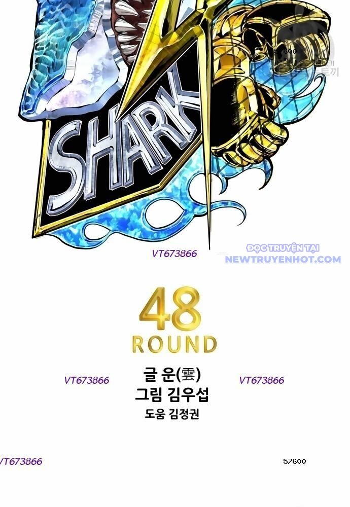 Shark - Cá Mập Chap 268 - Next Chap 269