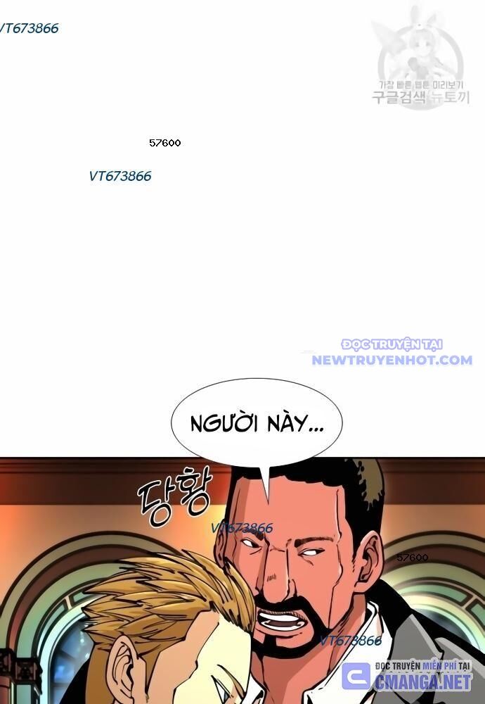 Shark - Cá Mập Chap 268 - Next Chap 269
