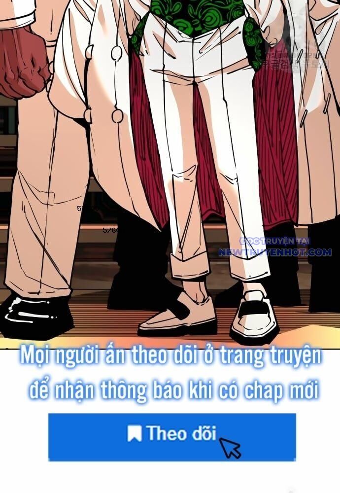 Shark - Cá Mập Chap 268 - Next Chap 269